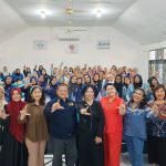 Pelatihan bagi Perempuan dan Pelaku UMKM dalam Pembuatan Flyer dan Digital Marketing di Desa Gohor Lama, Kecamatan Wampu, Kabupaten Langkat, Sumatera Utara