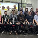 TASYAKURAN WISUDAWAN KAJIAN PENGEMBANGAN PERKOTAAN GASAL 2025
