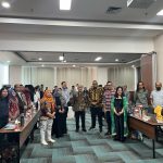 Universitas Indonesia Gelar Annual Colloquium on Housing Unlearning and Research 2025
