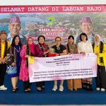 Literasi Digital dan Literasi Keuangan UMKM di Kabupaten Manggarai Barat, Pulau Flores