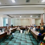 Universitas Indonesia Gelar Forum Diskusi Water On Land: The Ecology of the Sinking Settlement (WOLESS)