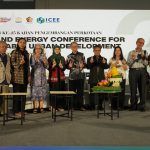 Dies Natalis ke-25 KPP UI: Coal and Energy Conference for Sustainable Urban Development