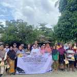 Penyelenggaraan Sekolah Perempuan dan Pengusaha UMKM Berbasis Digital Pasca Bencana Banjir di Kebun Tanjung Beringin, Kecamatan Hinai, Kabupaten Langkat, Sumatera Utara