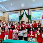 Penguatan Persahabatan antar Pemuda melalui Pelaksanaan Kegiatan Pertanian Perkotaan di Bekasi